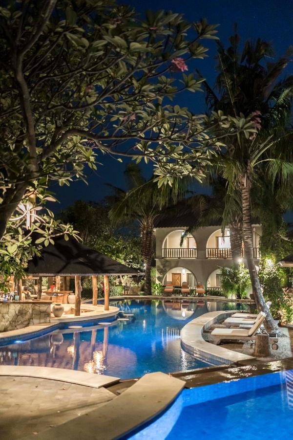 Coconut Lodge Resort Jepara Exteriér fotografie