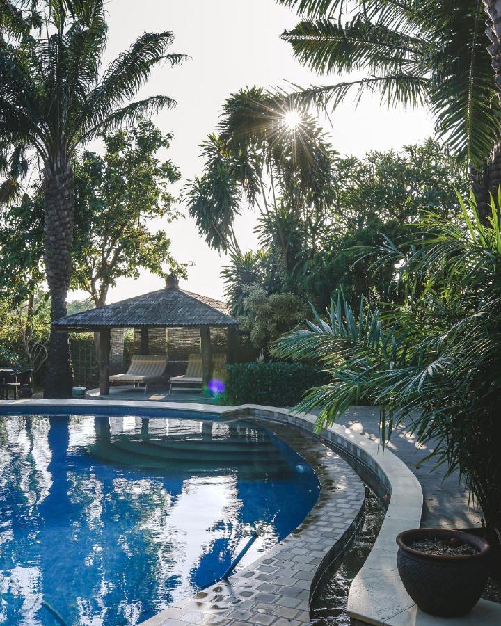 Coconut Lodge Resort Jepara Exteriér fotografie