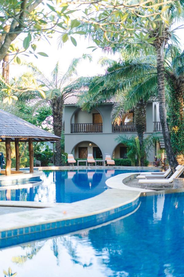 Coconut Lodge Resort Jepara Exteriér fotografie
