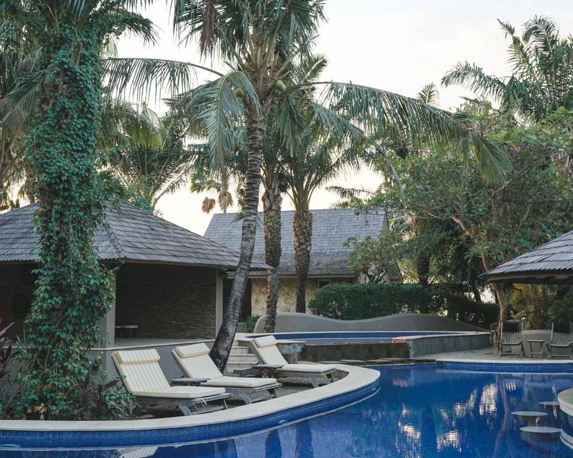 Coconut Lodge Resort Jepara Exteriér fotografie
