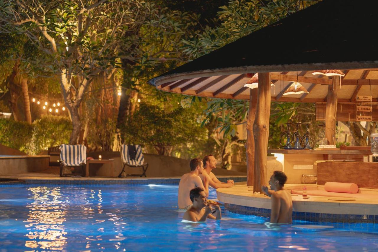 Coconut Lodge Resort Jepara Exteriér fotografie