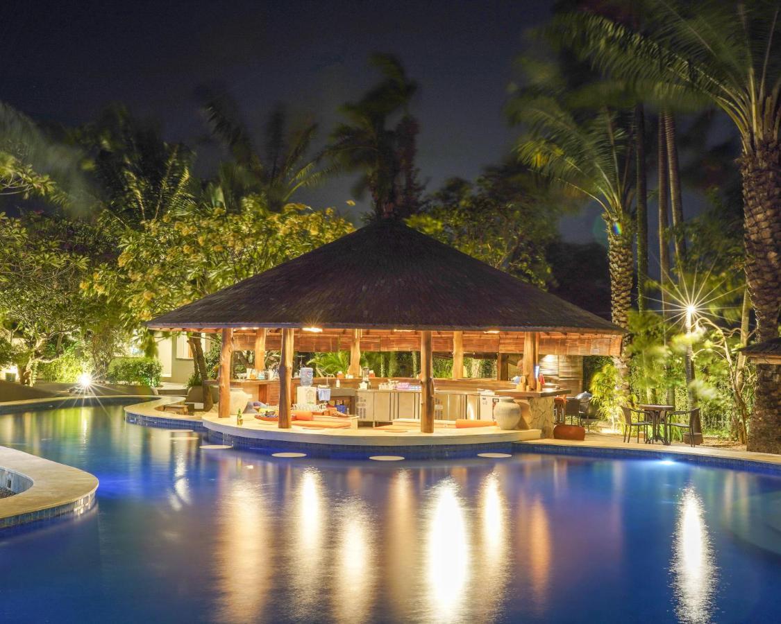 Coconut Lodge Resort Jepara Exteriér fotografie