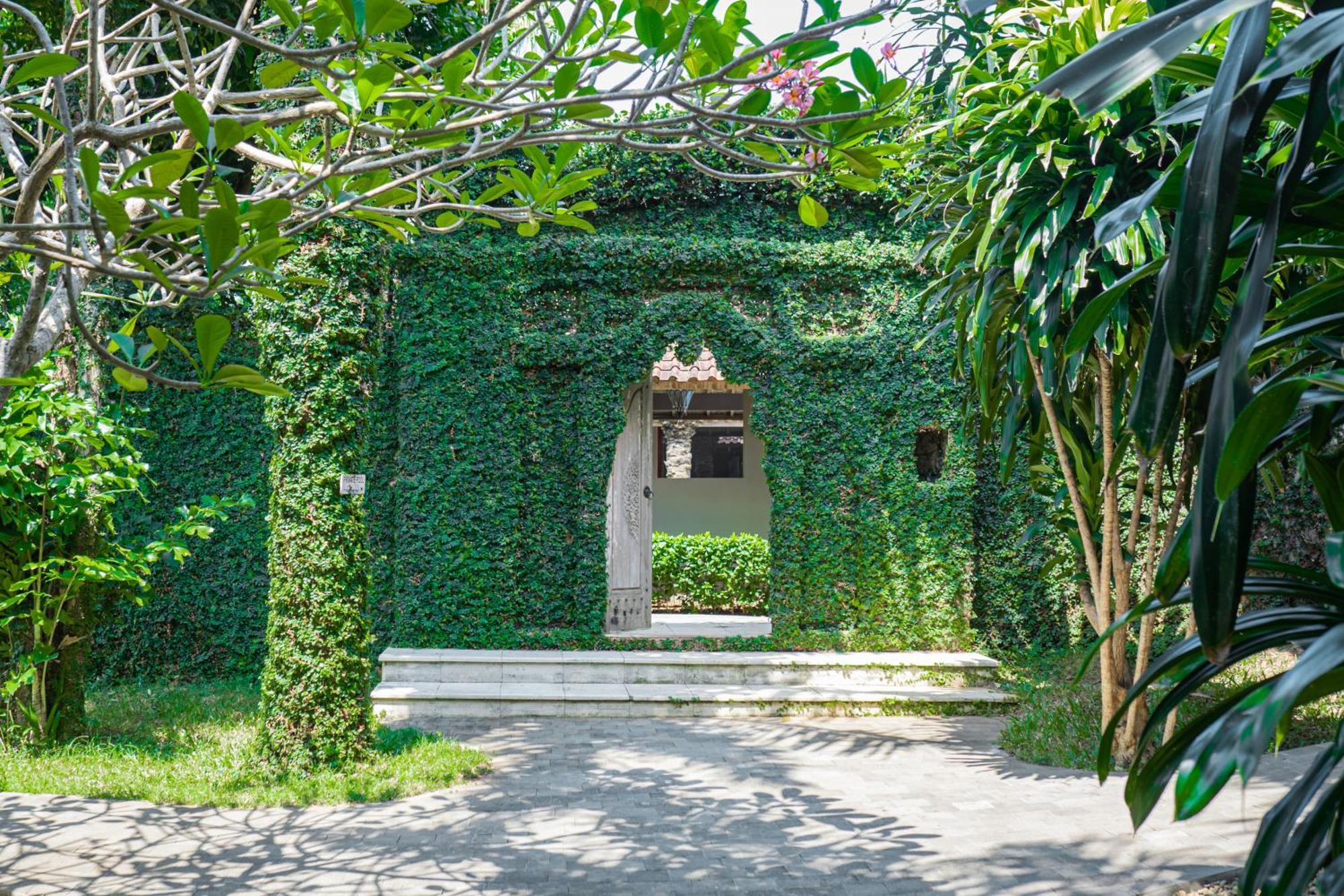 Coconut Lodge Resort Jepara Exteriér fotografie
