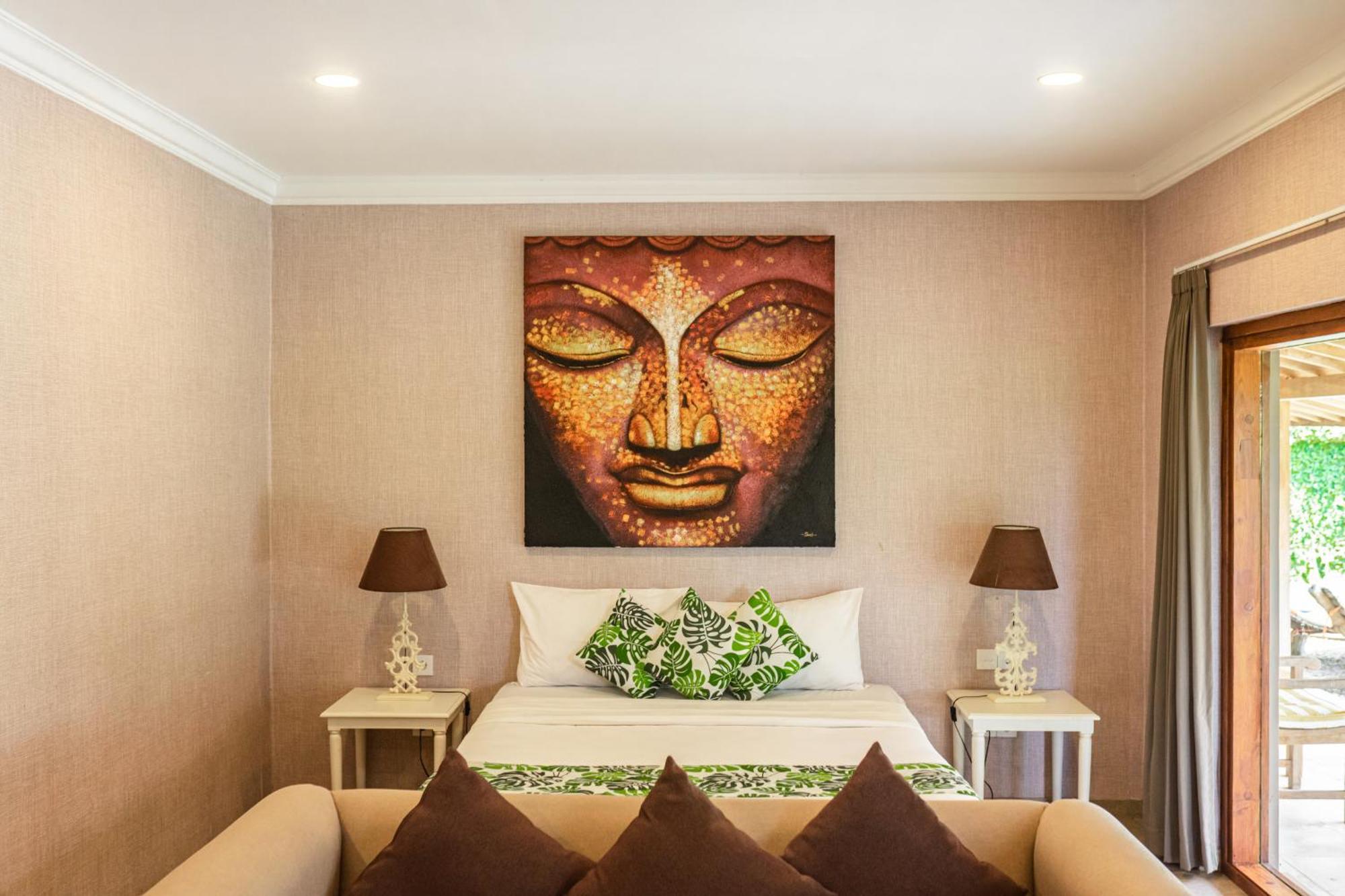 Coconut Lodge Resort Jepara Exteriér fotografie