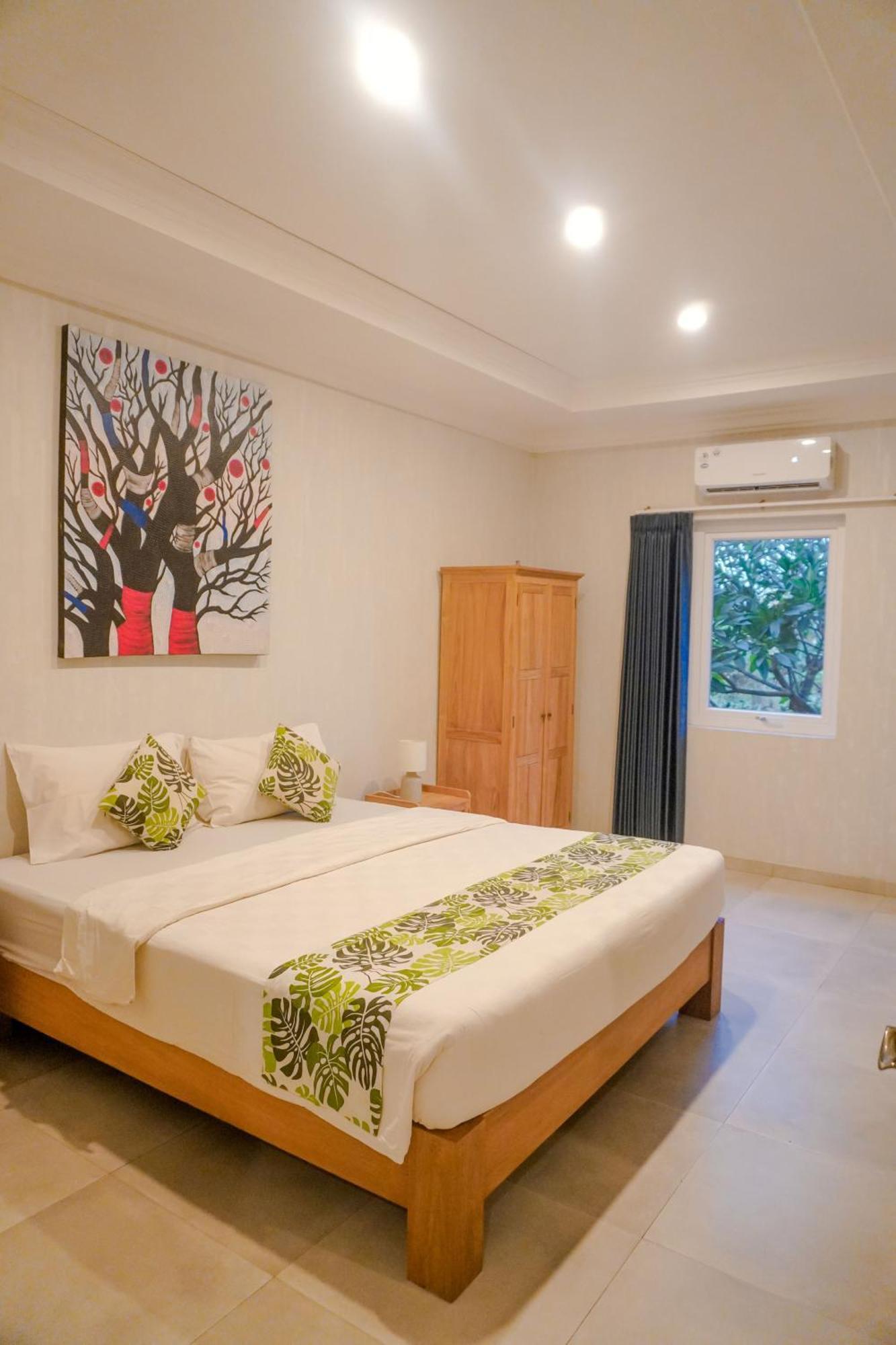 Coconut Lodge Resort Jepara Exteriér fotografie